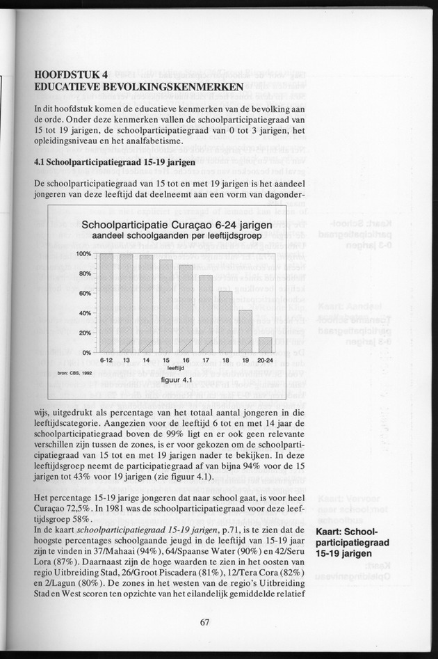 Censusatlas 1992 - Page 67