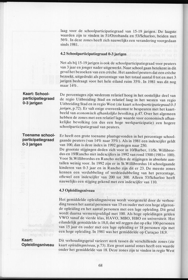 Censusatlas 1992 - Page 68