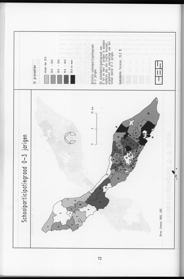 Censusatlas 1992 - Page 72