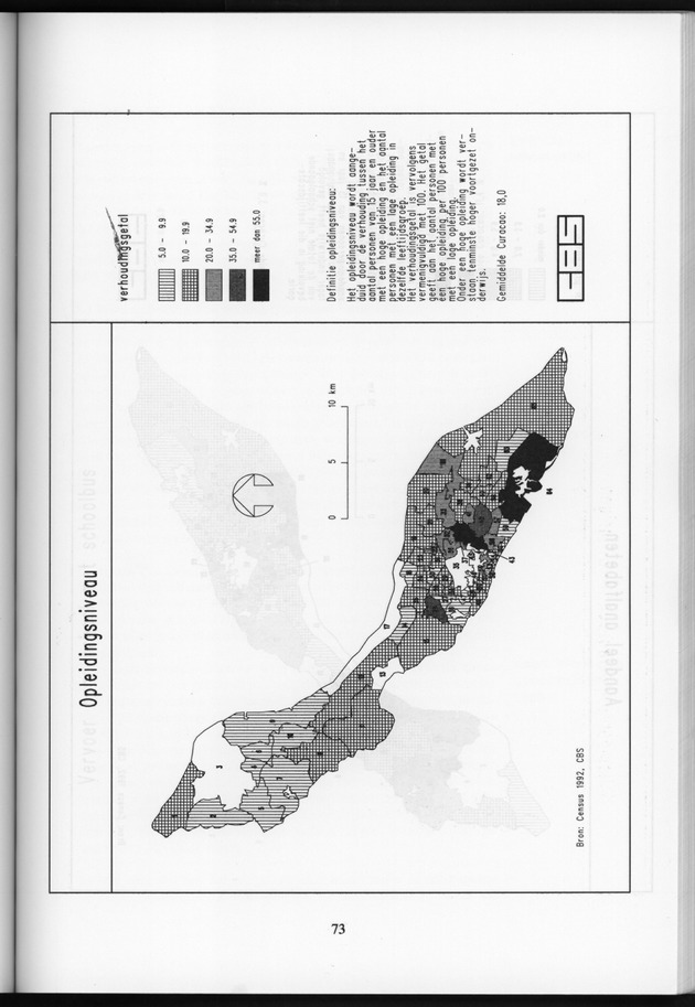 Censusatlas 1992 - Page 73