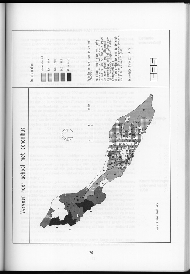 Censusatlas 1992 - Page 75