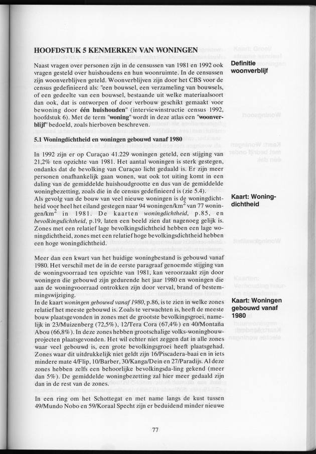 Censusatlas 1992 - Page 77