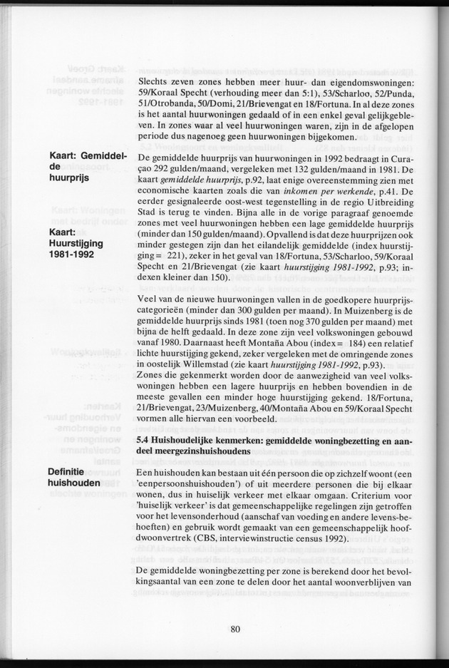 Censusatlas 1992 - Page 80