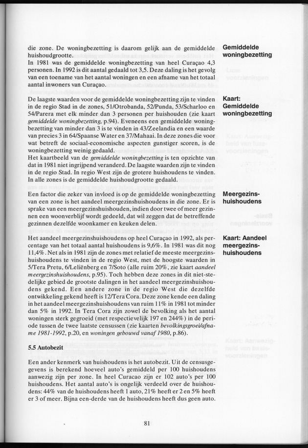 Censusatlas 1992 - Page 81