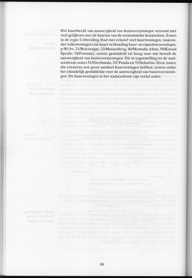 Censusatlas 1992 - Page 84