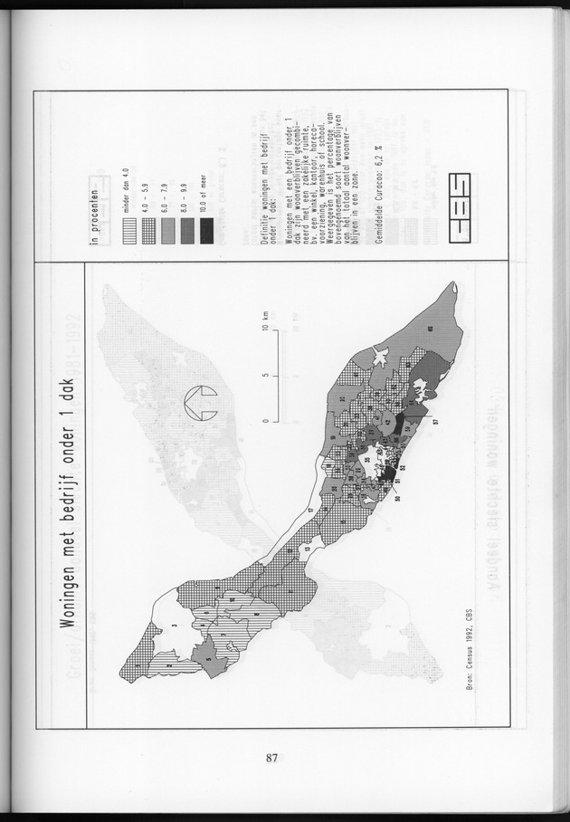 Censusatlas 1992 - Page 87