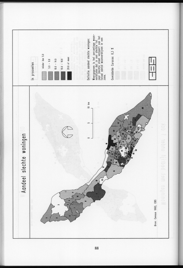 Censusatlas 1992 - Page 88