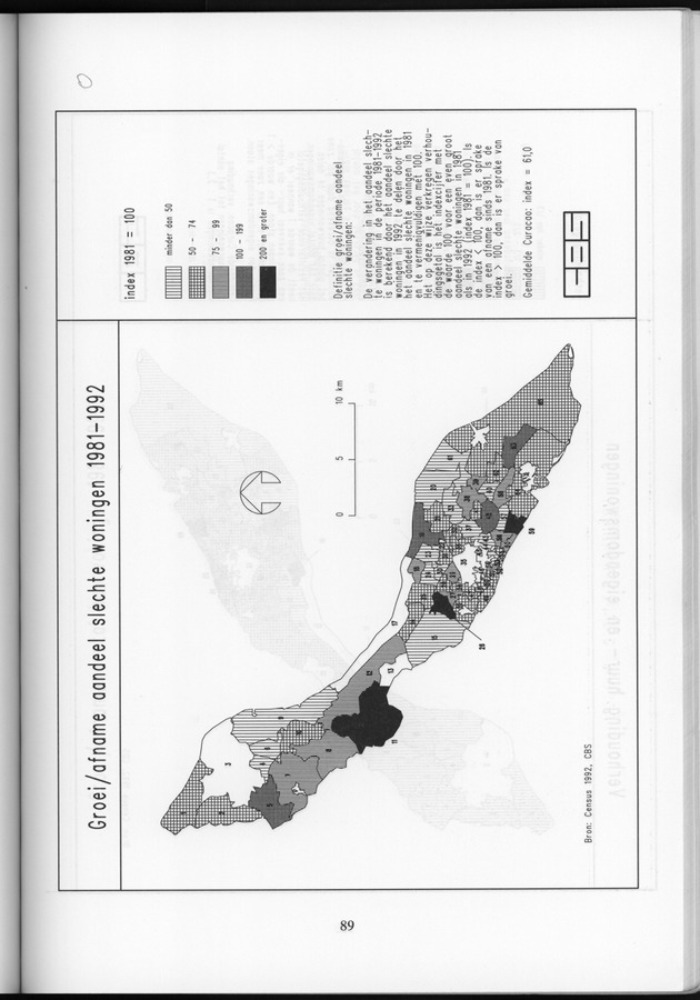 Censusatlas 1992 - Page 89