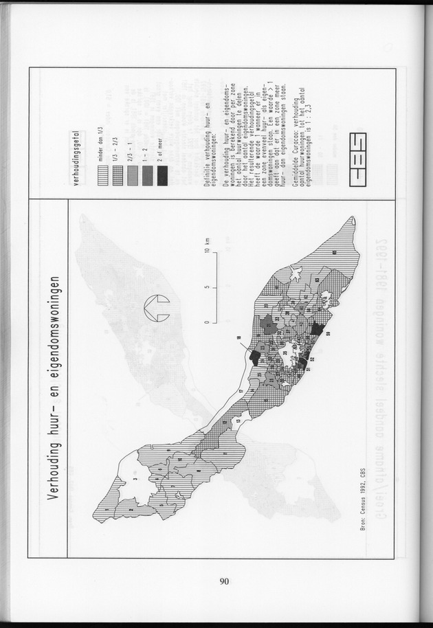 Censusatlas 1992 - Page 90