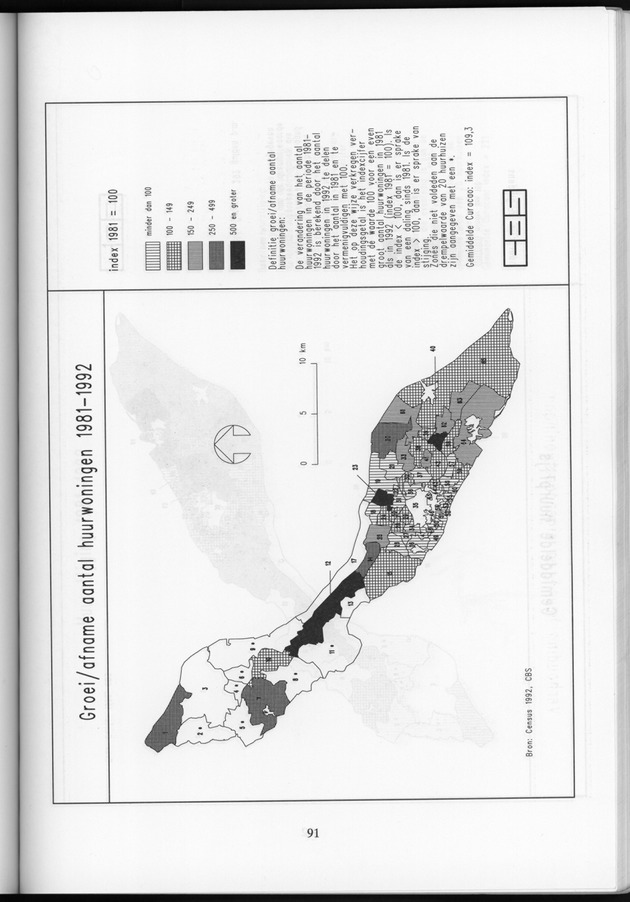 Censusatlas 1992 - Page 91