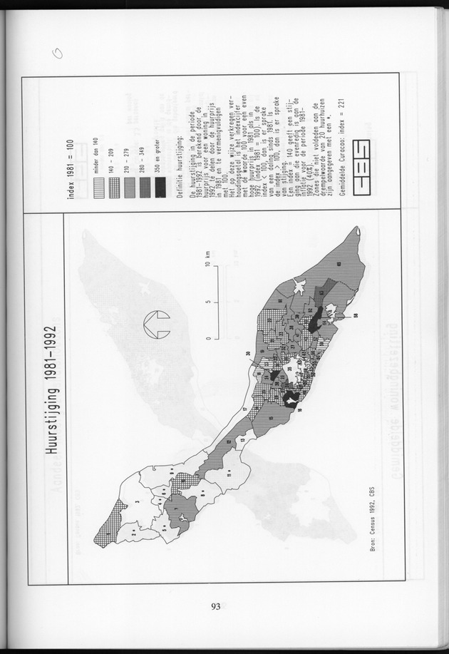 Censusatlas 1992 - Page 93