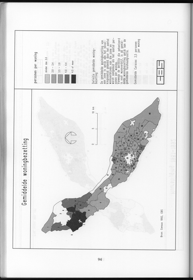 Censusatlas 1992 - Page 94