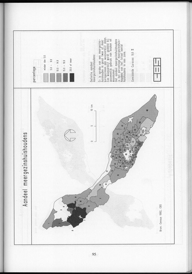 Censusatlas 1992 - Page 95