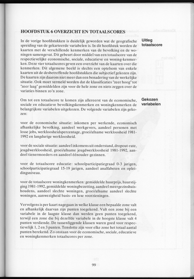 Censusatlas 1992 - Page 99
