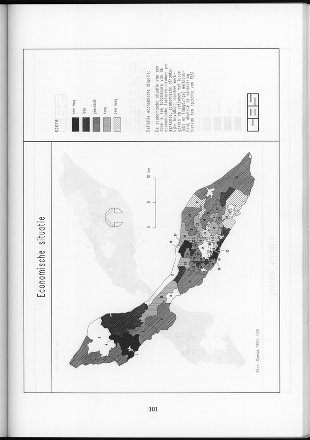 Censusatlas 1992 - Page 101