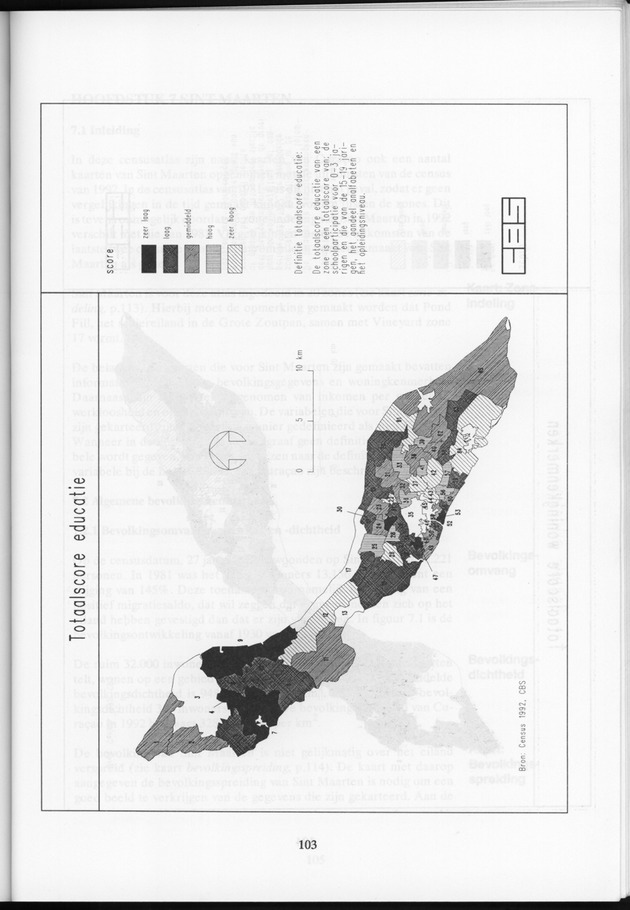 Censusatlas 1992 - Page 103