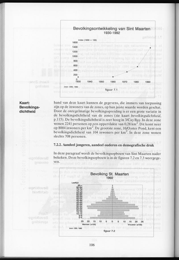 Censusatlas 1992 - Page 106