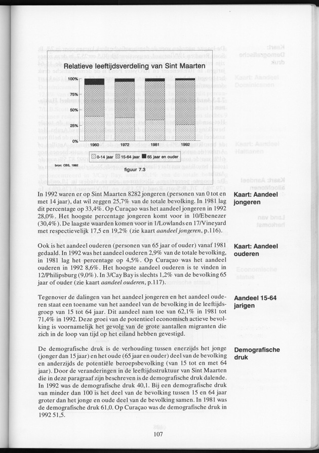 Censusatlas 1992 - Page 107