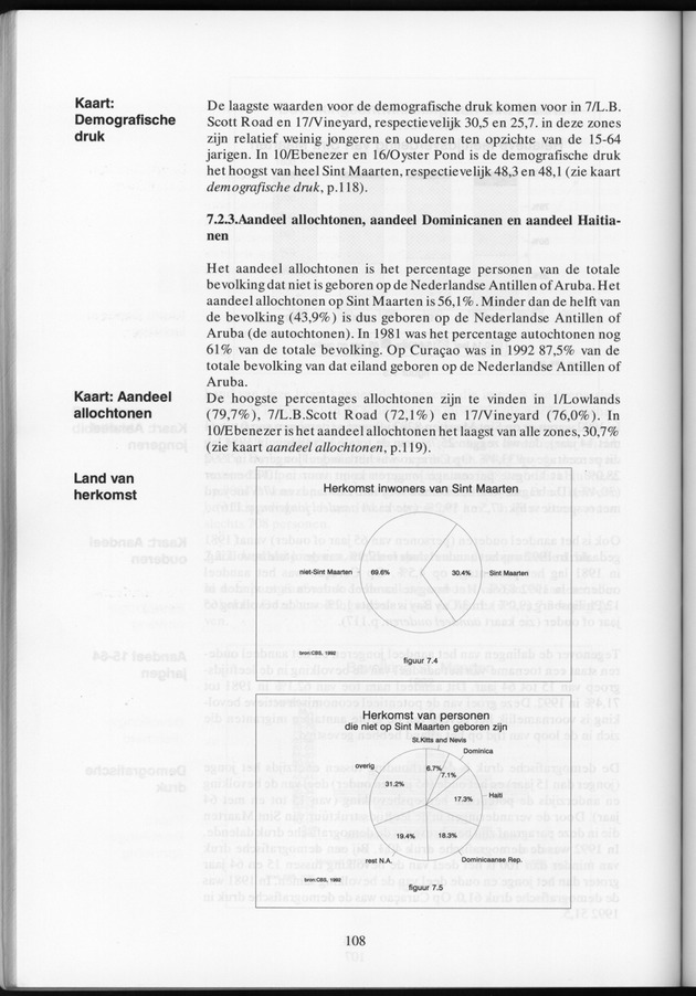 Censusatlas 1992 - Page 108