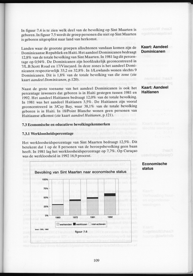 Censusatlas 1992 - Page 109
