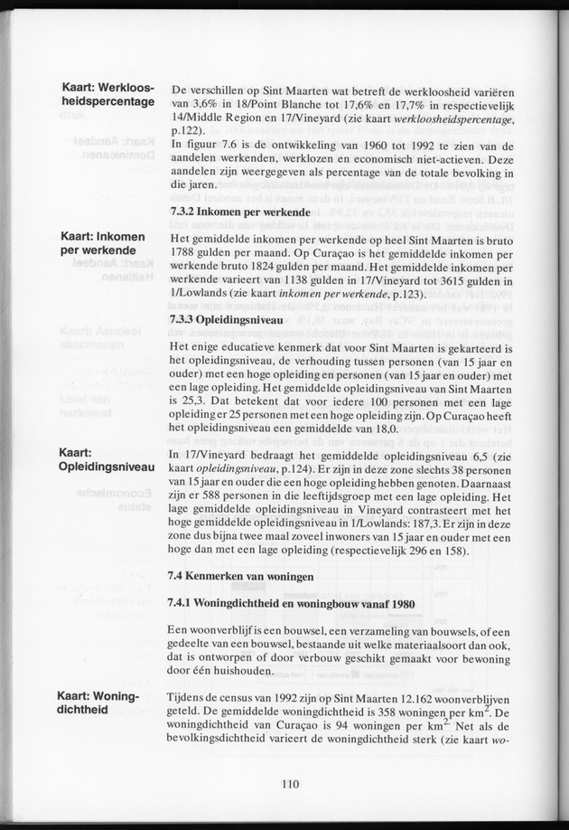 Censusatlas 1992 - Page 110