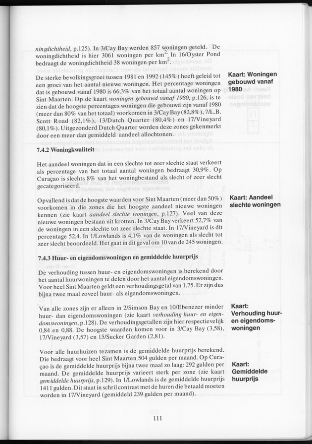 Censusatlas 1992 - Page 111