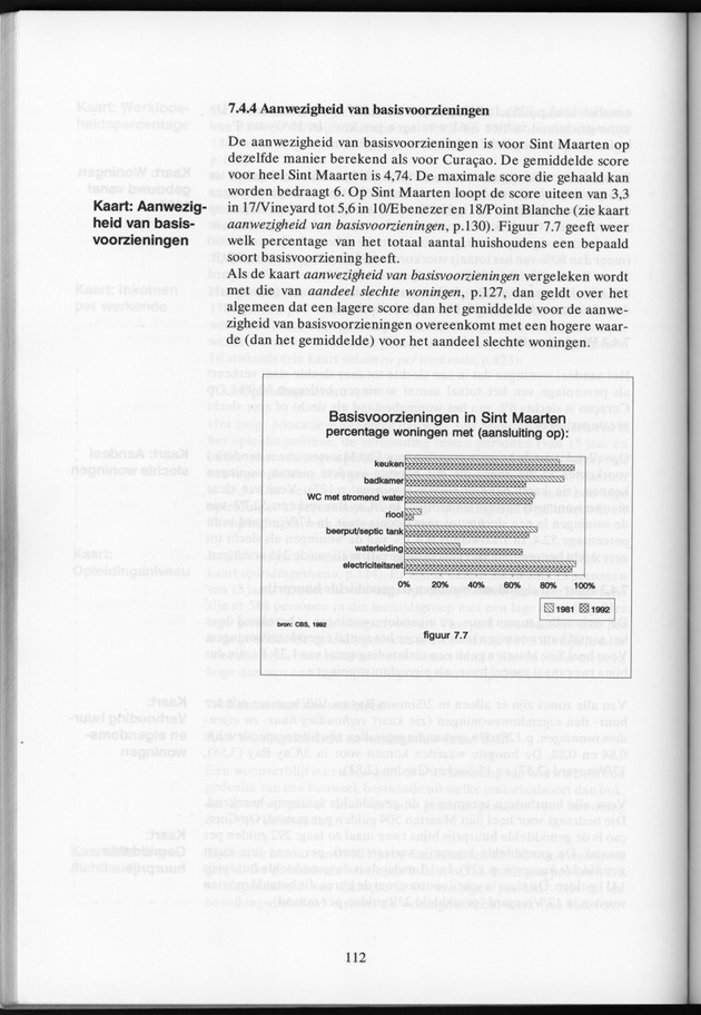 Censusatlas 1992 - Page 112