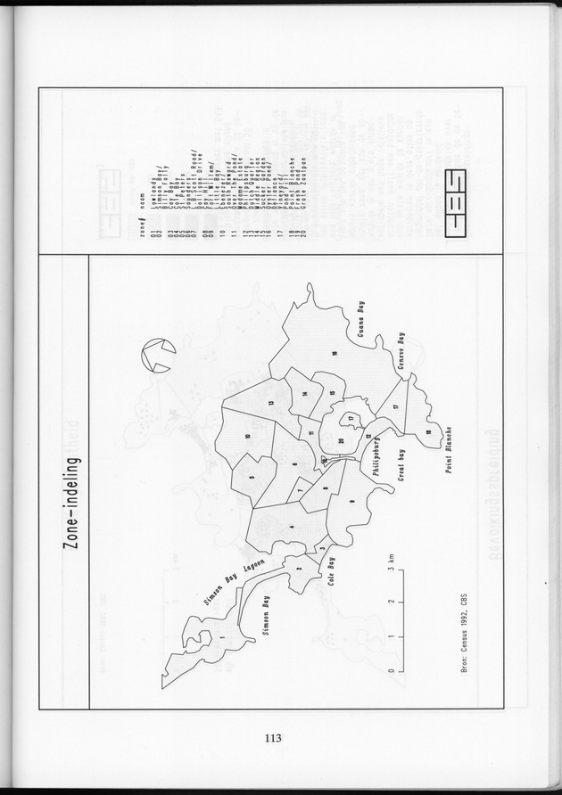 Censusatlas 1992 - Page 113