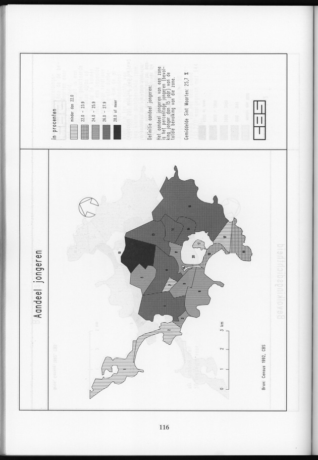 Censusatlas 1992 - Page 116