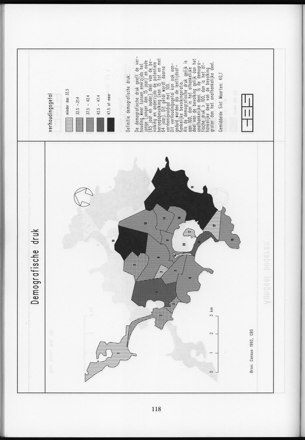 Censusatlas 1992 - Page 118