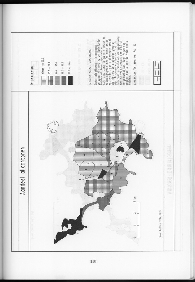 Censusatlas 1992 - Page 119
