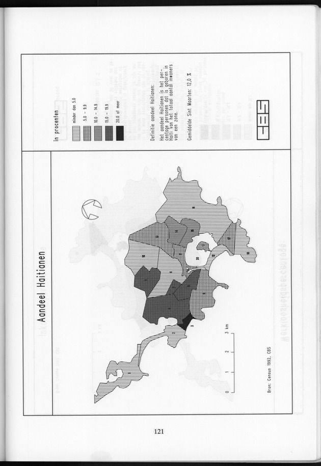 Censusatlas 1992 - Page 121
