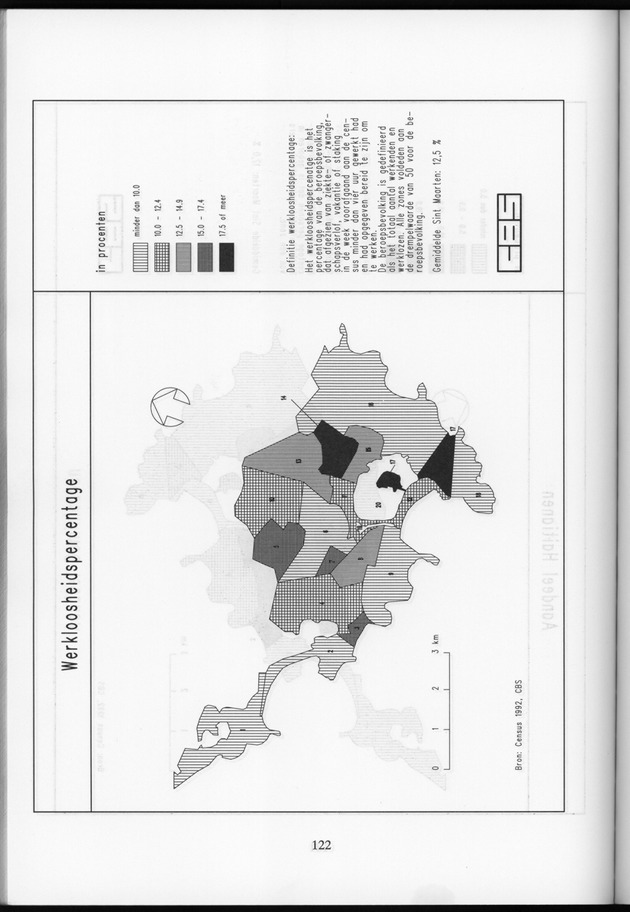 Censusatlas 1992 - Page 122