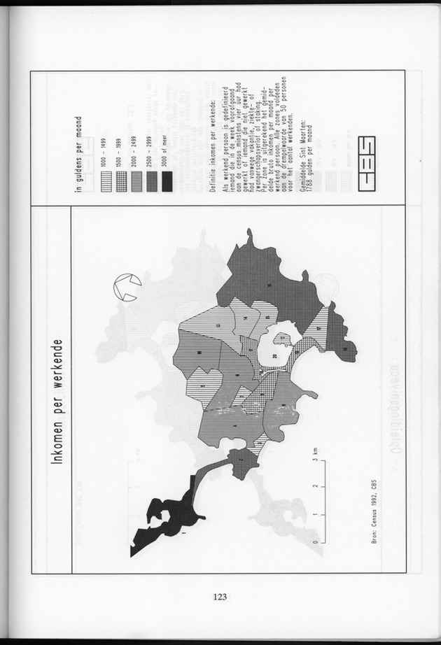 Censusatlas 1992 - Page 123