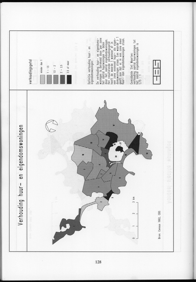 Censusatlas 1992 - Page 128
