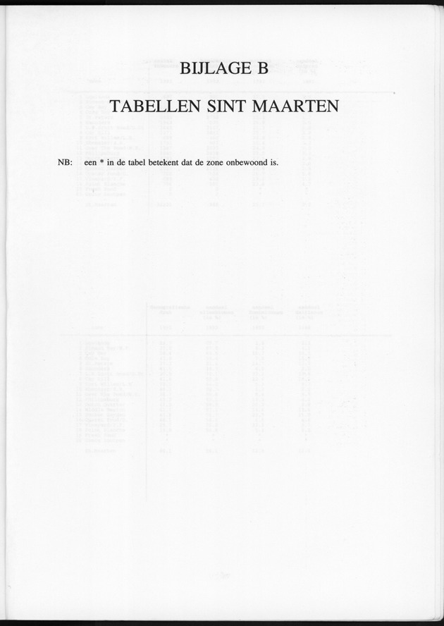 Censusatlas 1992 - Page XV