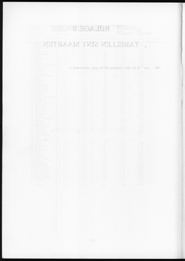Censusatlas 1992 - Blank Page