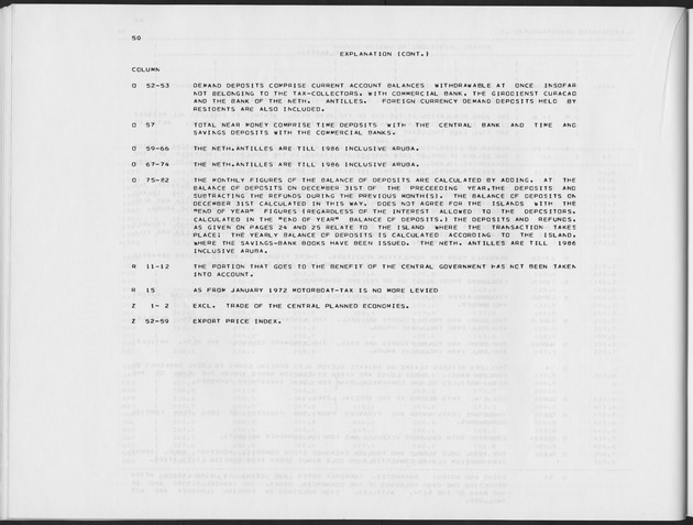 Third Quarter 1988 No.1 - Page 50