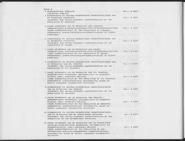 Third Quarter 1988 No.1 - Page 52