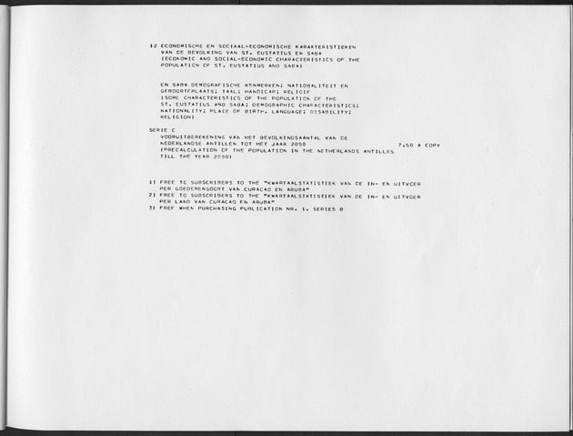 Third Quarter 1988 No.1 - Page 53