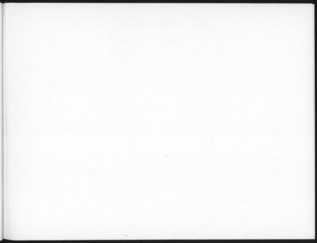 Fourth Quarter 1988 No.2 - Blank Page