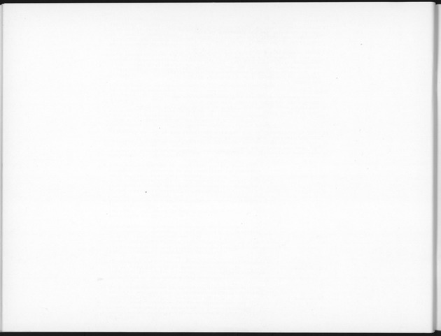 Fourth Quarter 1988 No.2 - Blank Page