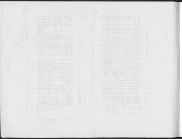 First Quarter 1989 No.3 - Blank Page