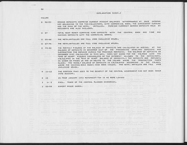 First Quarter 1989 No.3 - Page 50