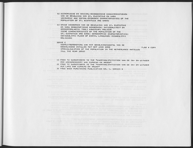 First Quarter 1989 No.3 - Page 53