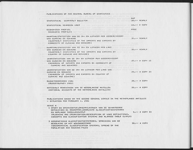 First Quarter 1989 No.3 - Page 54