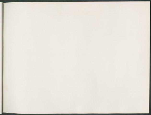 First Quarter 1989 No.3 - Blank Page