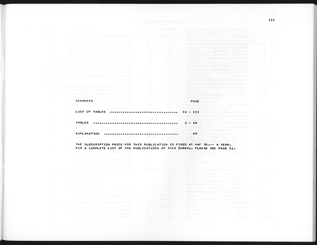 Second Quarter 1989 No.4 - Page III
