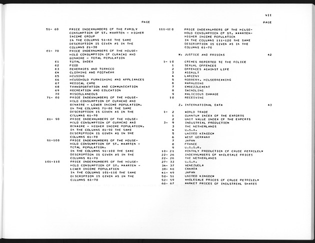 Second Quarter 1989 No.4 - Page VII