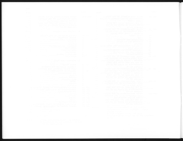 Second Quarter 1989 No.4 - Blank Page